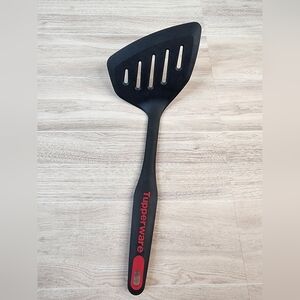 Tupperware Spatula